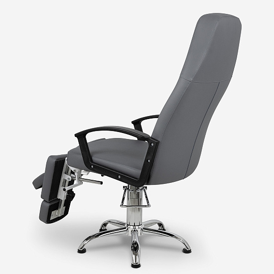 Педикюрные кресла: Интэро Эко (VLK 600, на пятилучии) за 900 руб. Фото 6