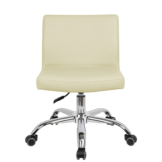 Стулья мастера педикюра: Канто для педикюра на супернизком подъёмнике (VLK 261) за 465 руб. Фото 2