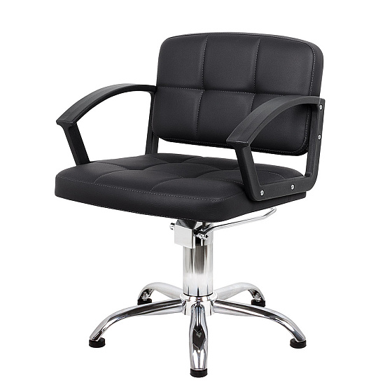 Парикмахерские кресла: Пунто (VLK 600, на пятилучии) за