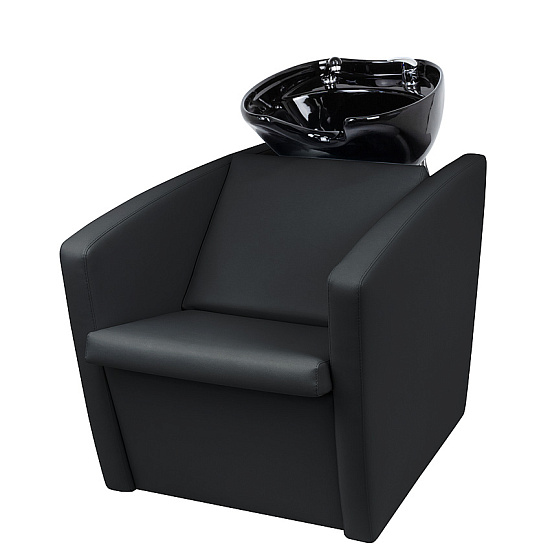 Мойки парикмахерские: Модена (VLK 600, 0356 черная) за 1120 руб. Фото 2