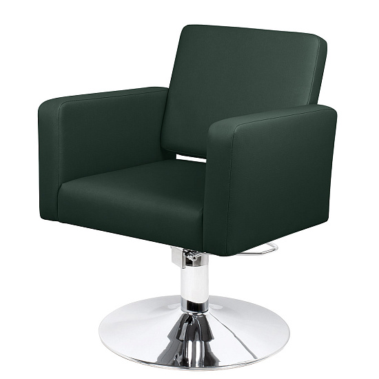 Парикмахерские кресла: Примо (MADRAS 06, на диске) за