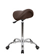 Стул седло BALANCE для парикмахера (VLK 501)