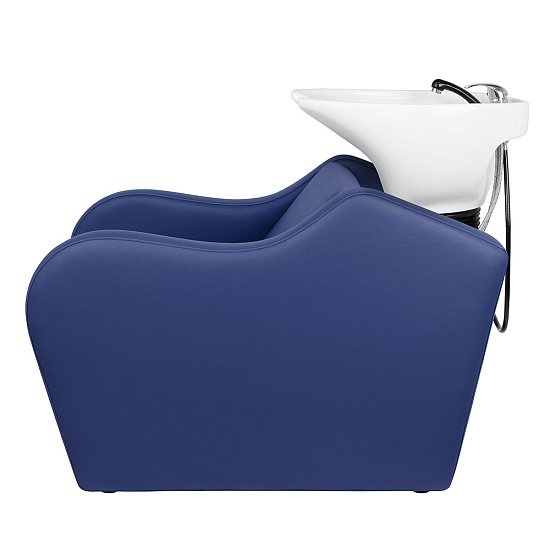 Мойки парикмахерские: Лугано (ECO PE 402, 0356 белая) за 1730 руб. Фото 4