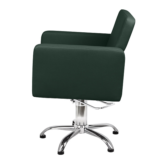 Парикмахерские кресла: Примо (MDR 06, на пятилучии) за 610 руб. Фото 4