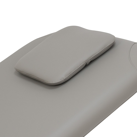 Массажные столы: HARMONY Стол массажный (UNICO GREY, электропривод, 2 мотора) за 2890 руб. Фото 8