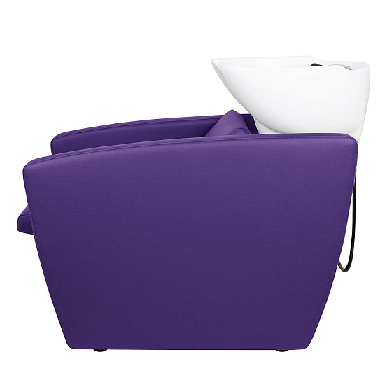 Мойки парикмахерские: Модена (ECO PE 420, 013 белая) за 1260 руб. Фото 3