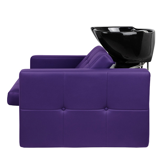 Мойки парикмахерские: Комо-Честер (Eco PE 420, 013 черная) за 1770 руб. Фото 3