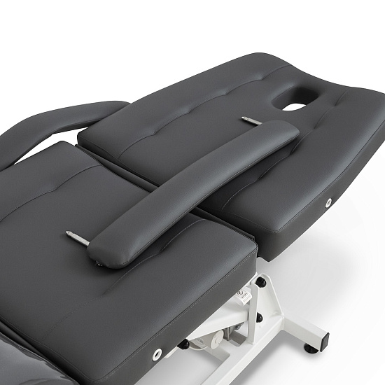 Кресла и кушетки косметологические: Эстетика 3 Электро (ECO PE 402, на электроприводе, 3 мотора) за 3080 руб. Фото 8