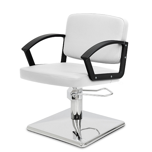 Парикмахерские кресла: Пунто ЭКО (VLK 100, на квадрате) за