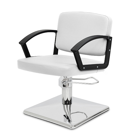 Парикмахерские кресла: Пунто ЭКО (VLK 100, на квадрате) за