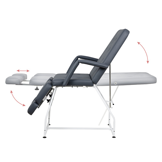 Педикюрные кресла: Подо (VLK 700) за 930 руб. Фото 3