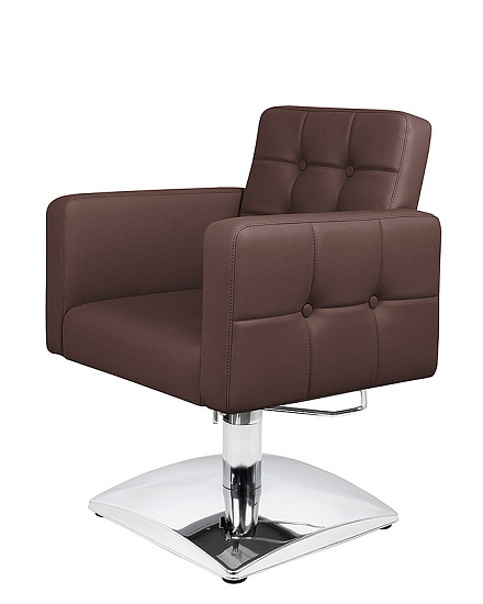 Парикмахерские кресла: Порто (VLK 501, на квадрате) за 840 руб. Фото 3