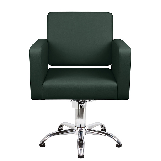 Парикмахерские кресла: Примо (MDR 06, на пятилучии) за 610 руб. Фото 3