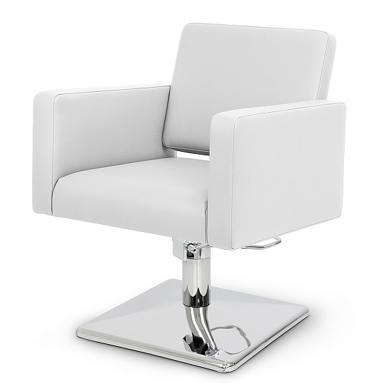 Парикмахерские кресла: PRIMO PRO (VLK 100, на квадрате) за