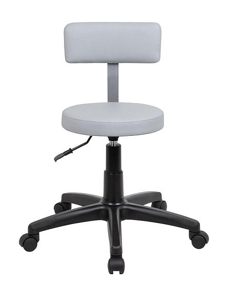 Стулья косметолога: Топ со спинкой для косметолога (VLK 600) за 250 руб. Фото 3