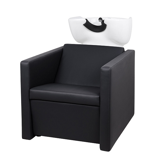 Мойки парикмахерские: Примо (VLK 600, 013 белая) за