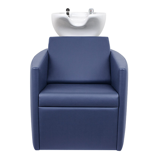 Мойки парикмахерские: Больсена (ECO PE 402, 0356 белая) за 1620 руб. Фото 3