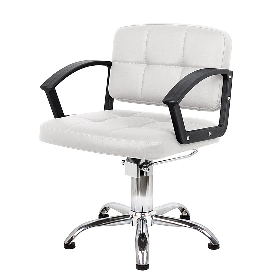 Парикмахерские кресла: Пунто (VLK 100, на пятилучии) за