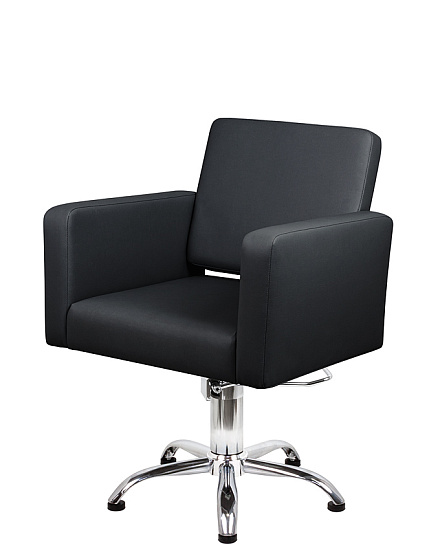 Парикмахерские кресла: Примо (VLK 600, на пятилучии) за