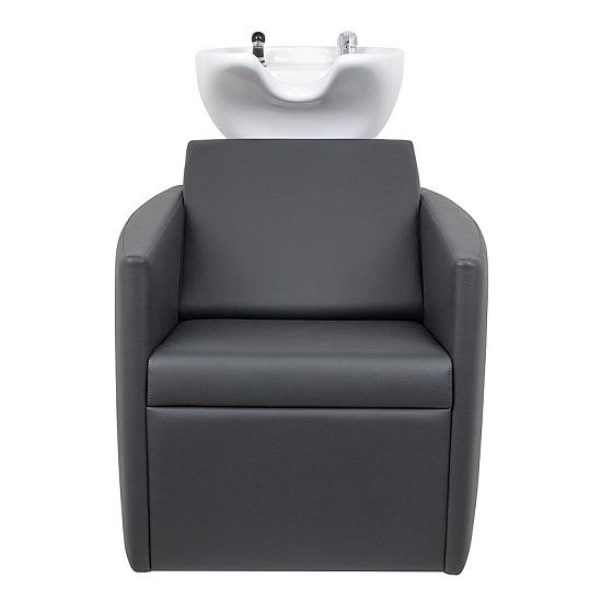 Мойки парикмахерские: Больсена (VLK 700, 0356 белая) за 1620 руб. Фото 3