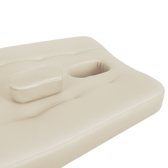 Кресла и кушетки косметологические: Заглушка отверстия для лица за