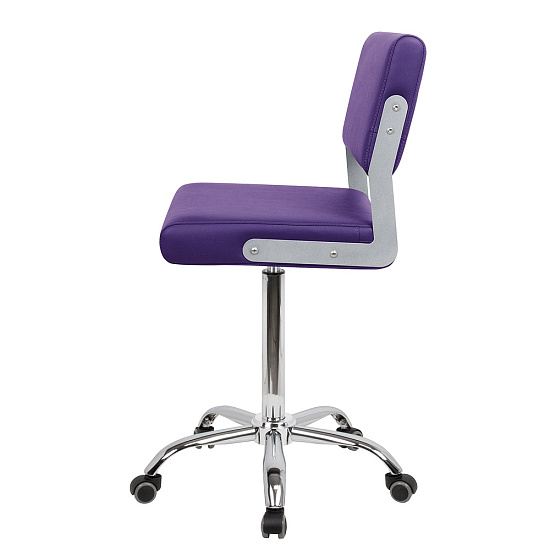 Стулья для парикмахера: Венто для парикмахера (ECO PE 420) за 435 руб. Фото 3