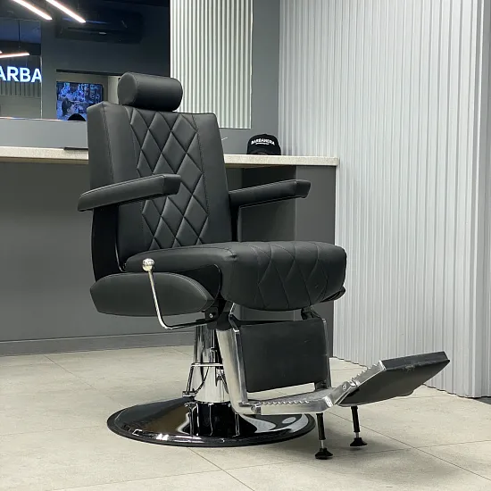 Кресла для барбершопа: Дублин (VLK 700) за 1800 руб. Фото 12