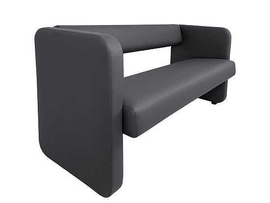 Диваны в салон красоты: Диван для зоны ожидания Эко (Eco PE 700) за