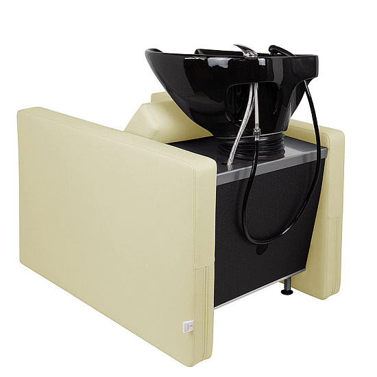 Мойки парикмахерские: Комо (VLK 261, 0356 черная) за 1650 руб. Фото 4