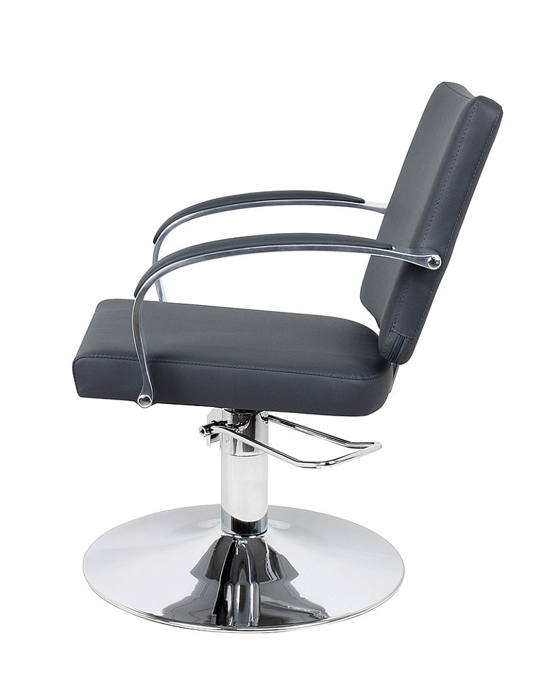 Парикмахерские кресла: Престо (ECO PE 420, на диске) за 740 руб. Фото 3