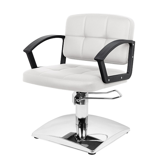 Парикмахерские кресла: Пунто (VLK 100, на квадрате) за