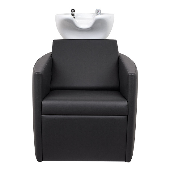 Мойки парикмахерские: Больсена (VLK 600, 0356 белая) за 1620 руб. Фото 3