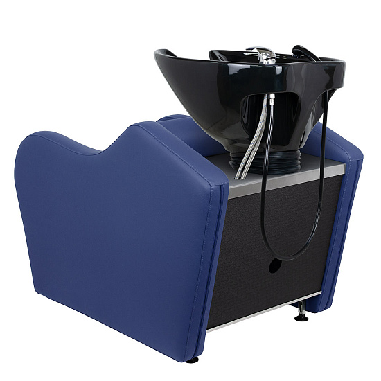 Мойки парикмахерские: Лугано (Eco PE 402, 0356 черная) за 1730 руб. Фото 5