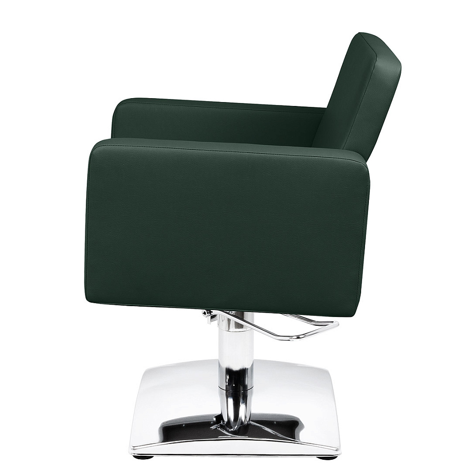 Парикмахерские кресла: Примо (MADRAS 06, на квадрате) за 730 руб. Фото 4
