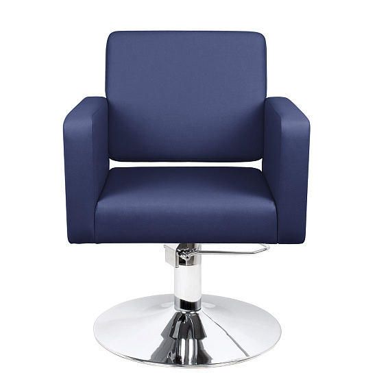 Парикмахерские кресла: Примо (ECO PE 402, на диске) за 680 руб. Фото 3