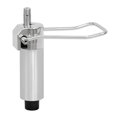 Комплектующие для ремонта: Подъемник гидравлический высокий за