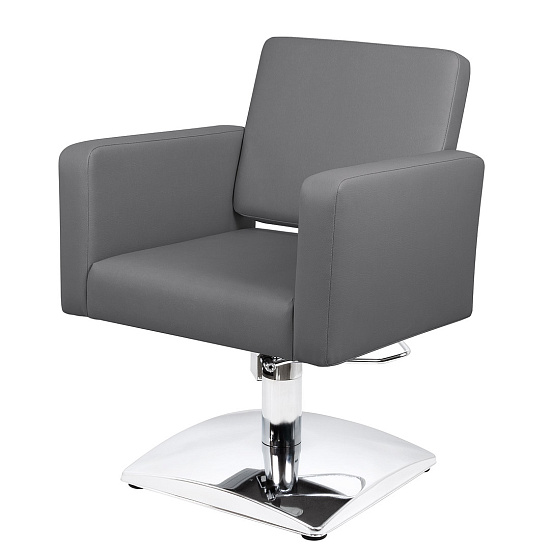 Парикмахерские кресла: Примо (VLK 735, на квадрате) за 680 руб. Фото 2