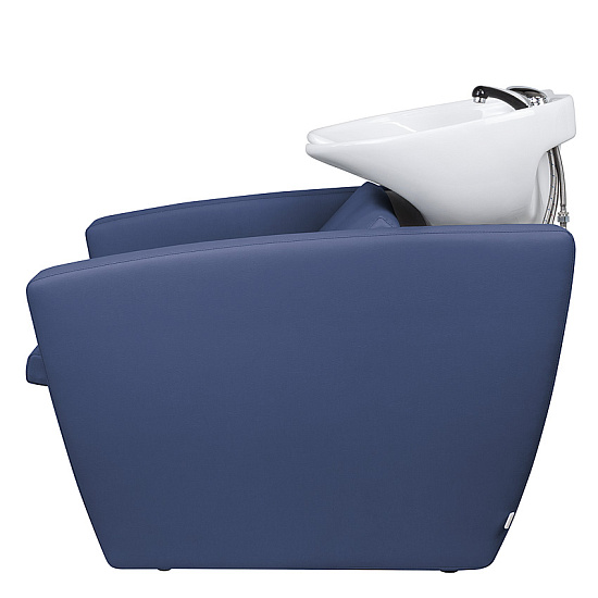 Мойки парикмахерские: Модена (Eco PE 402, 0356 белая) за 1280 руб. Фото 4