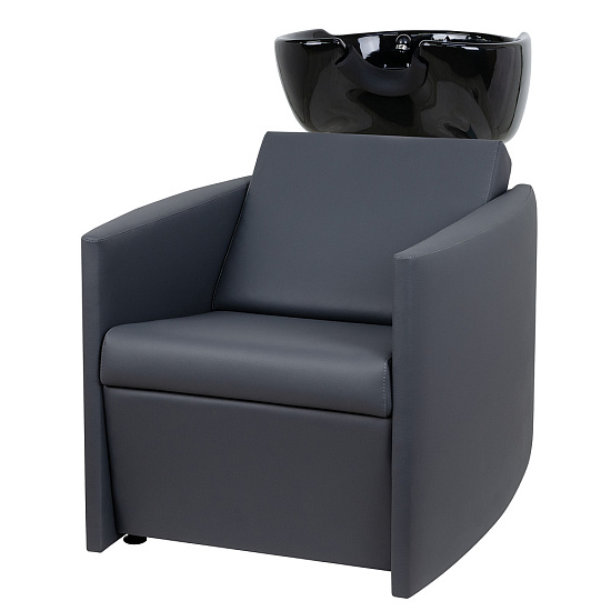 Мойки парикмахерские: Больсена (VLK 700, 013 черная) за 1600 руб. Фото 2