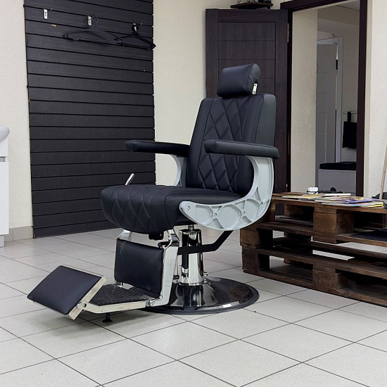 Кресла для барбершопа: Монреаль (VLK 100) за 1950 руб. Фото 17