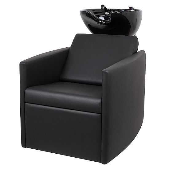 Мойки парикмахерские: Больсена (VLK 600, 0356 черная) за