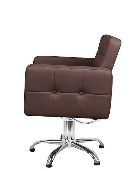 Парикмахерские кресла: Порто (VLK 501, на пятилучии) за 770 руб. Фото 4