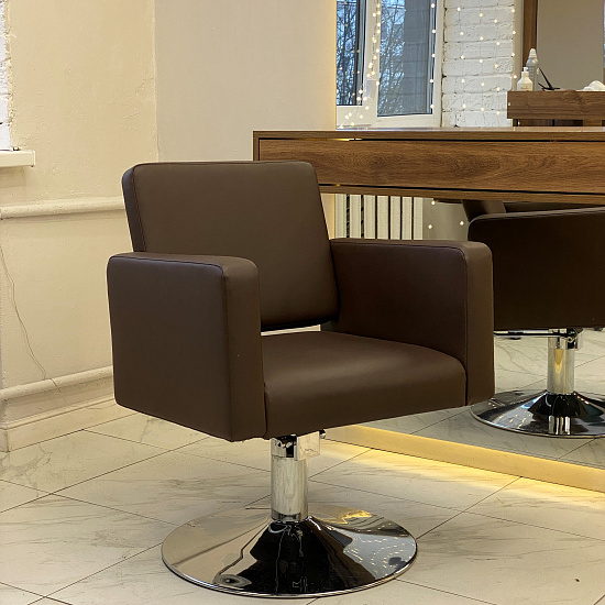 Парикмахерские кресла: Примо (VLK 261, на диске) за 680 руб. Фото 6