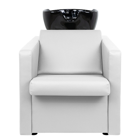 Мойки парикмахерские: Комо (VLK 100, 013 черная) за 1680 руб. Фото 2