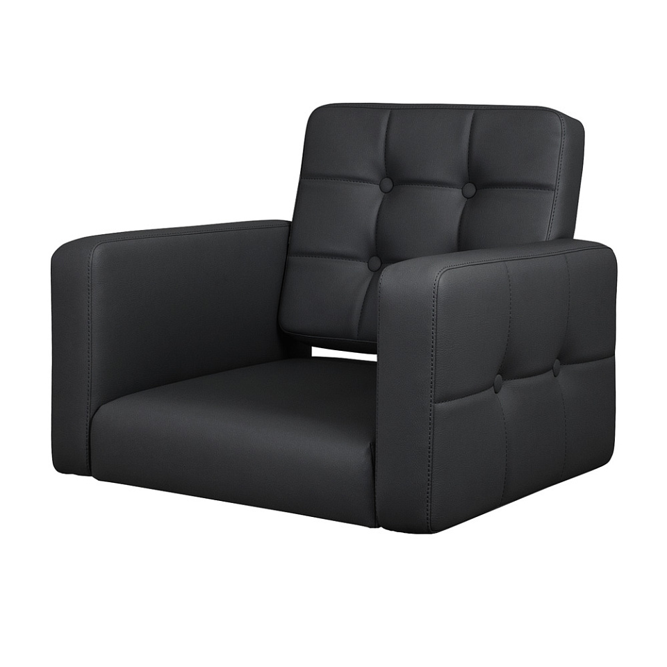 Парикмахерские кресла: Порто (верх кресла) за 420 руб. Фото 1