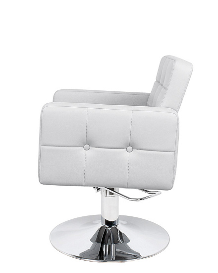 Парикмахерские кресла: Порто (VLK 100, на диске) за 890 руб. Фото 4