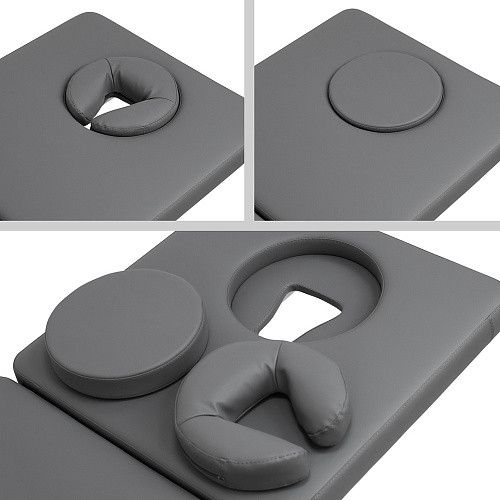 Массажные столы: AURA Стол массажный (VLK, электропривод, 2 мотора) за 2790 руб. Фото 7