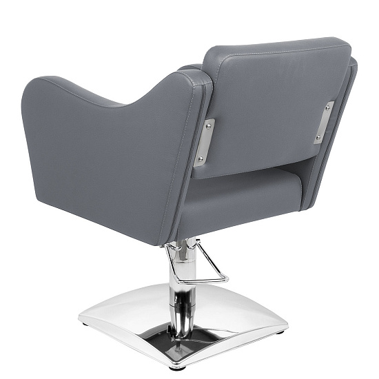 Парикмахерские кресла: Лугано (VLK 725, на квадрате) за 780 руб. Фото 4