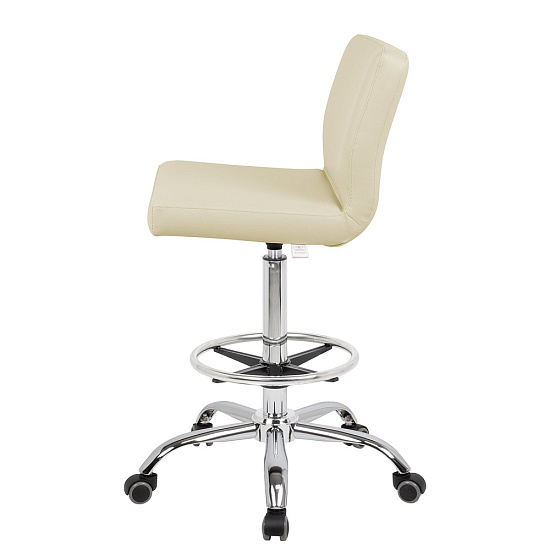 Стулья для парикмахера: Канто для парикмахера с кругом под ноги (VLK 261) за 555 руб. Фото 3