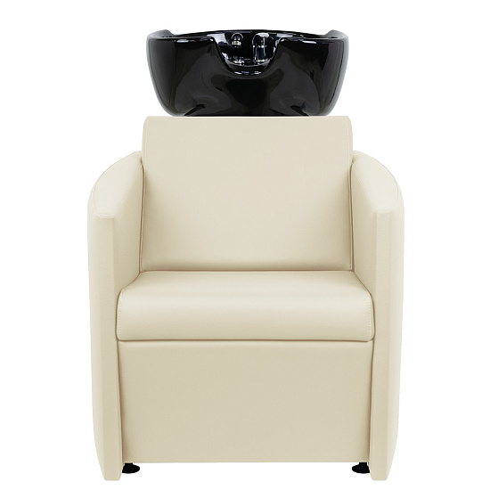 Мойки парикмахерские: Больсена (VLK 261, 013 черная) за 1600 руб. Фото 3